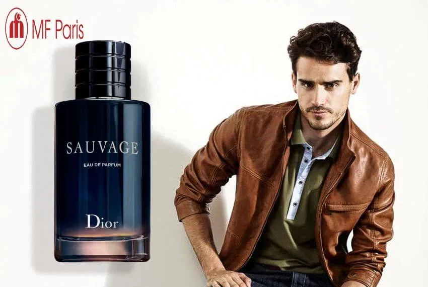 Nước Hoa Nam Dior Sauvage