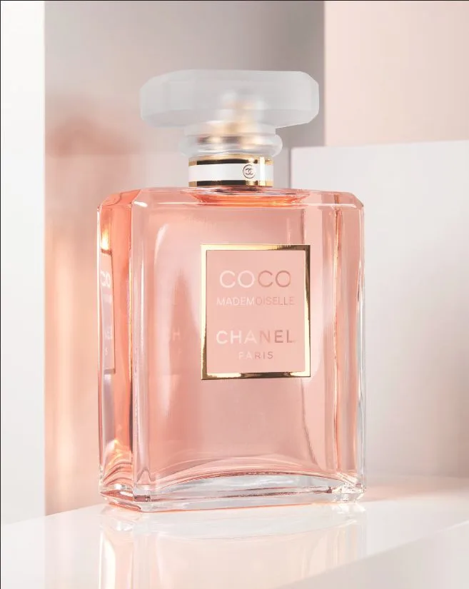 Độ Lưu Hương Của Nước Hoa Chanel Coco Mademoiselle