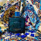 độ luu hương nước hoa Versace Eros EDT bao lau