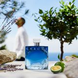 Đối tượng phù hợp Azzaro Chrome Eau de Parfum