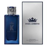 Dolce & Gabbana K Eau de Parfum Intense 100ml