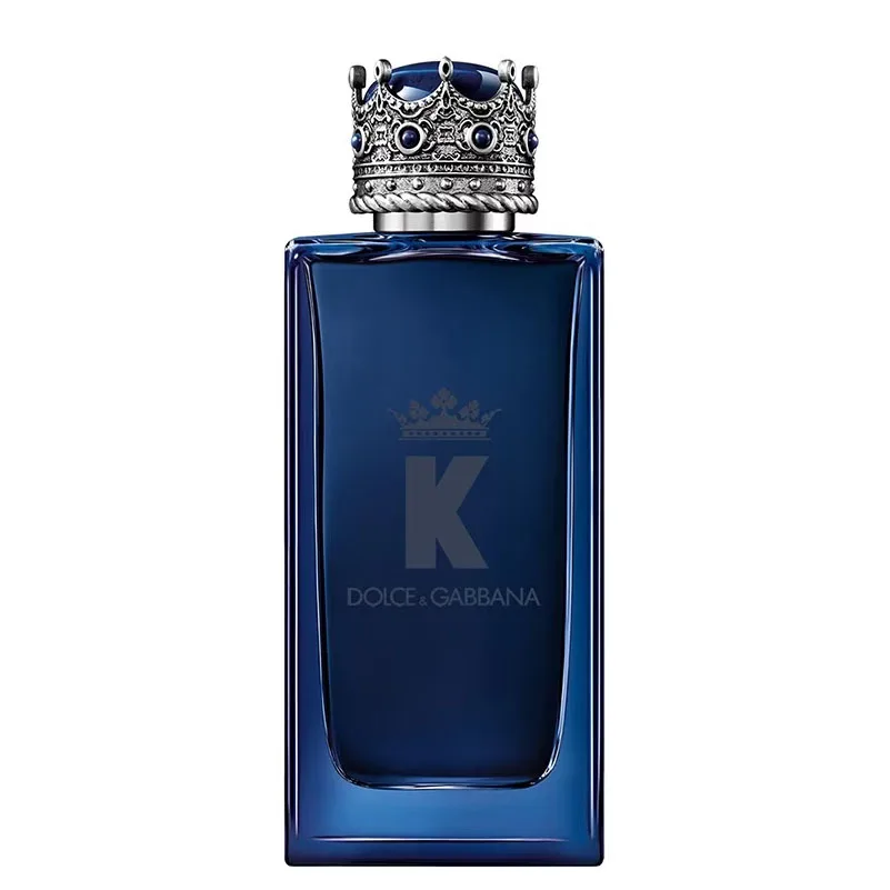 Dolce & Gabbana K Eau de Parfum Intense