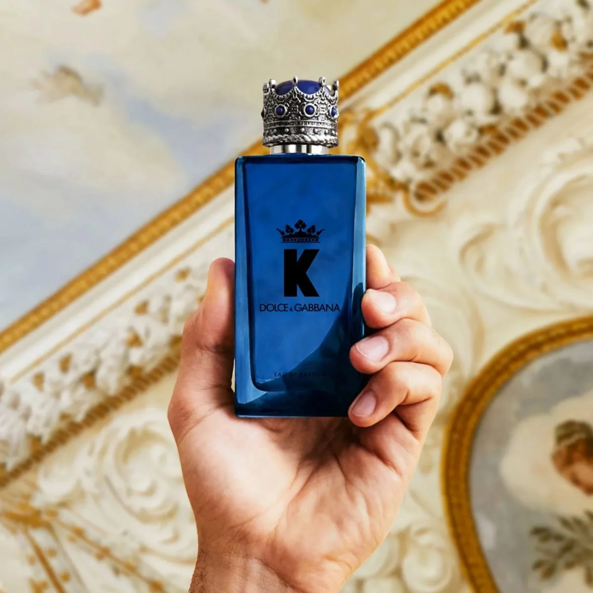 Dolce & Gabbana K EDP