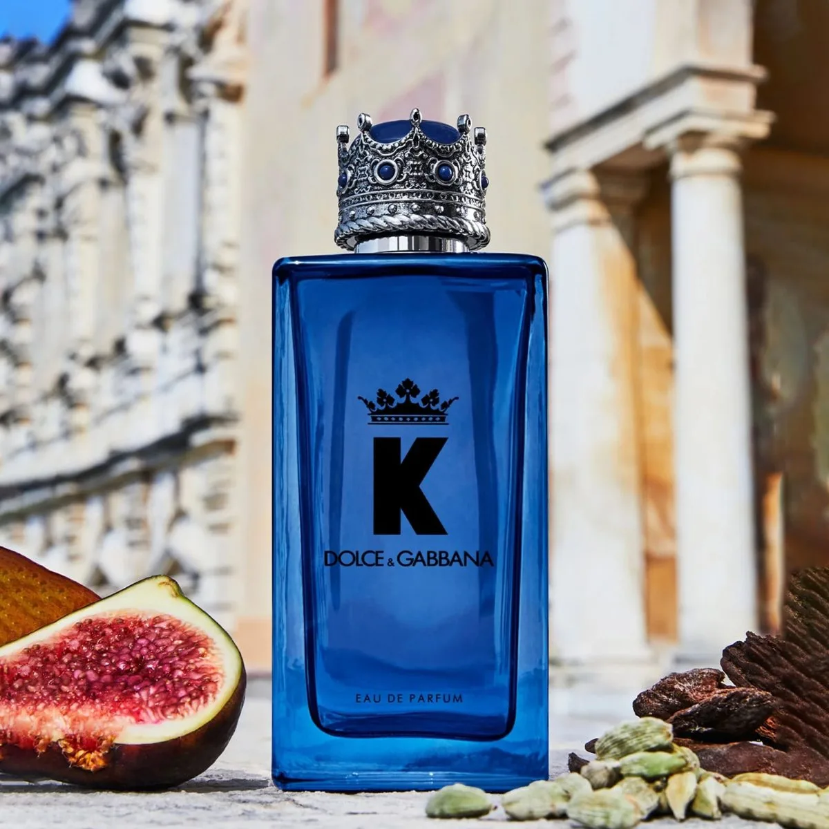 Dolce & Gabbana K EDP