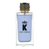 Dolce Gabbana King Eau de Toilette