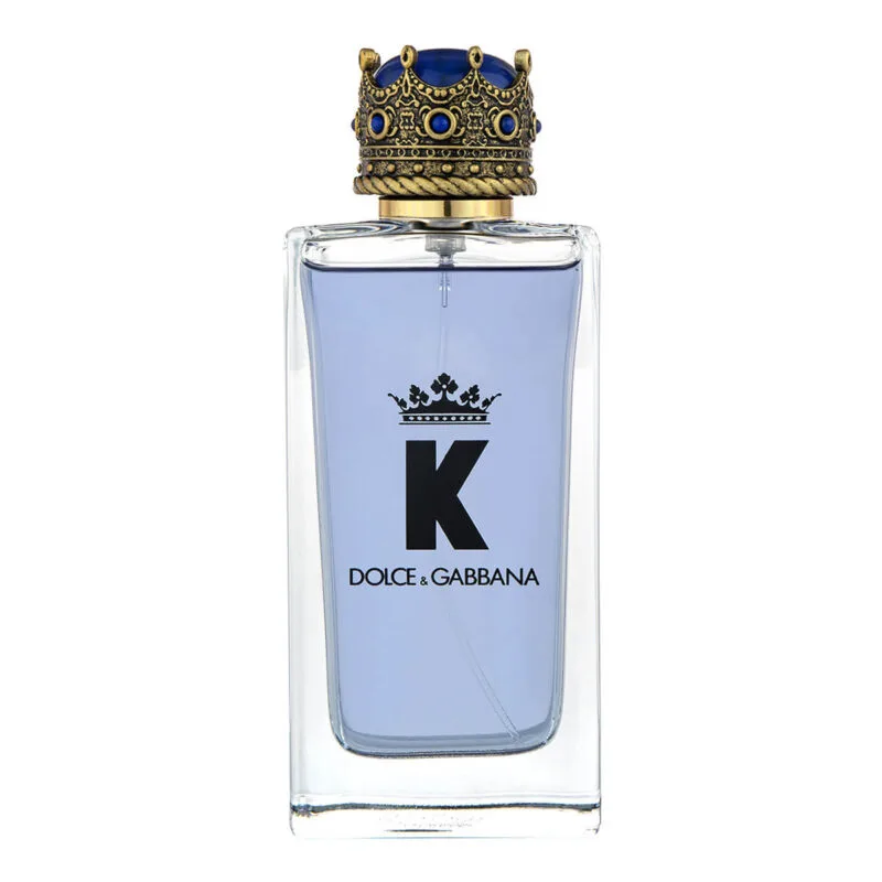 Dolce Gabbana King Eau de Toilette