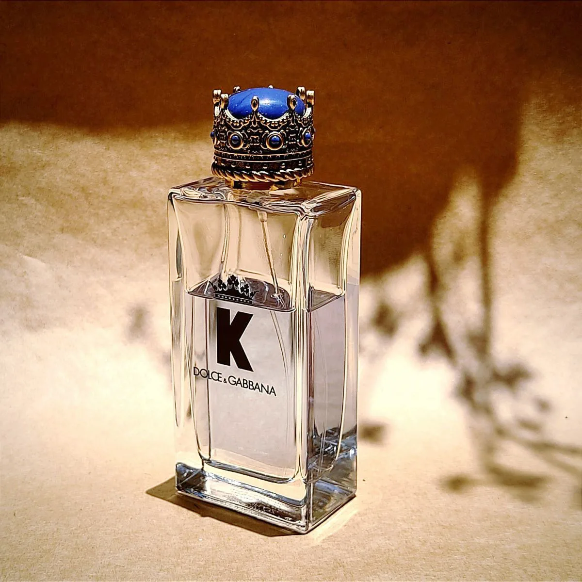Dolce & Gabbana K EDT