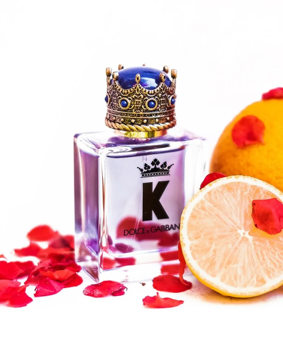 Dolce & Gabbana K EDT