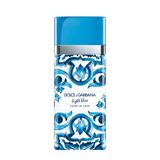 Dolce Gabbana Light Blue Capri in Love Pour Femme