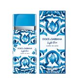 Dolce Gabbana Light Blue Capri in Love Pour Femme EDP 100ml