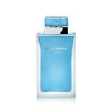 Dolce & Gabbana Light Blue Eau Intense For Women 100ml