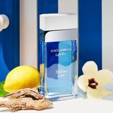 Dolce Gabbana Light Blue Italian Love Pour Femme