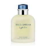 Dolce Gabbana Light Blue Pour Homme Eau de Toillette