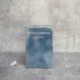 Dolce Gabbana Light Blue Pour Homme Eau de Toillette