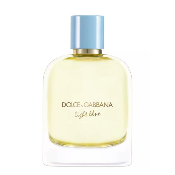 Dolce & Gabbana Light Blue Pour Homme EDP