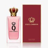 Dolce & Gabbana Q Eau de Parfum 100ml