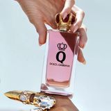 Dolce & Gabbana Q Eau de Parfum