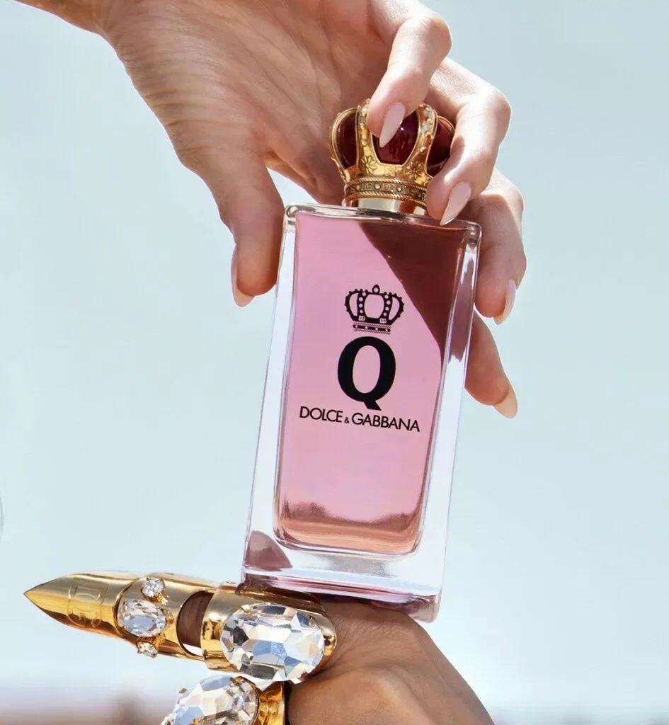 Dolce & Gabbana Q Eau de Parfum