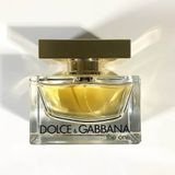 Dolce & Gabbana The One For Women Eau de Parfum