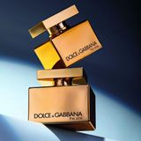 Dolce & Gabbana The One Gold For Women