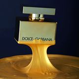 Dolce & Gabbana The One Gold For Women