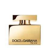 Dolce & Gabbana The One Gold For Women