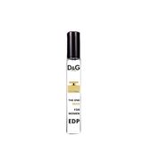 Dolce Gabbana The One Gold For Women