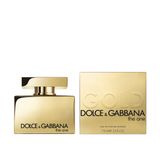 Dolce & Gabbana The One Gold For Women