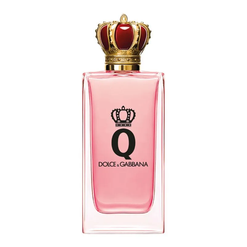 Dolce & Gabbana Q Eau de Parfum