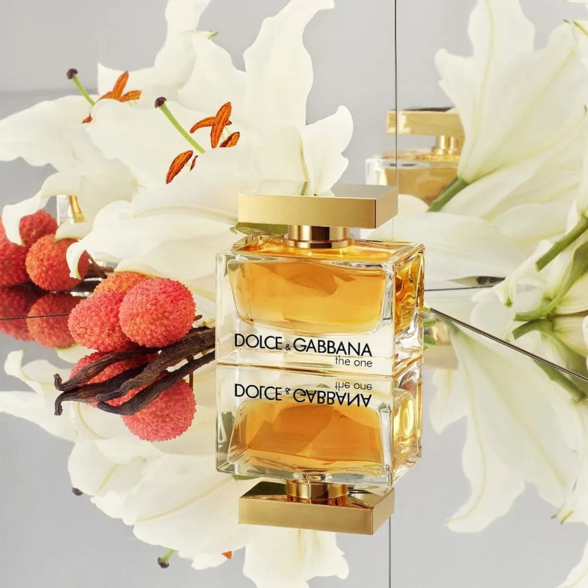 Dolce & Gabbana The One For Women EDP