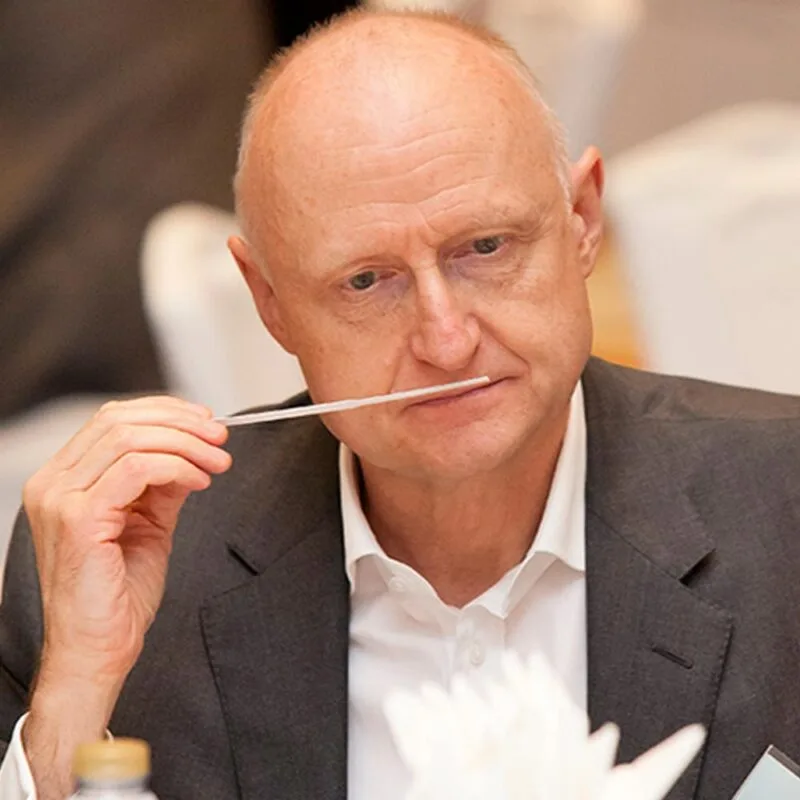 Dominique Ropion