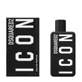 Dsquared2 Icon Pour Homme EDP 100ml