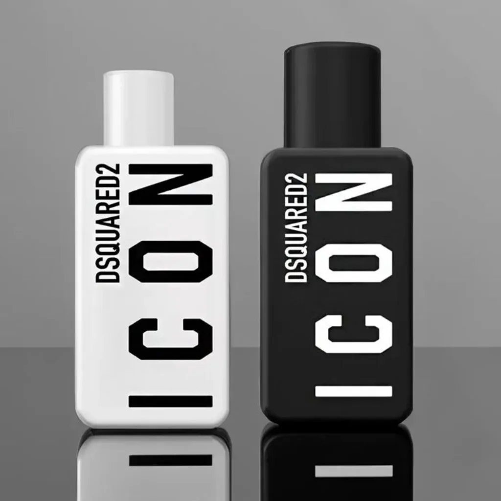 Dsquared2 Icon Pour Homme EDP và Pour Femme