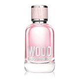 Dsquared2 Wood Pour Femme Eau de Toilette