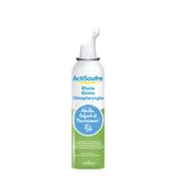 Dung Dịch Actisoufre Lưu Huỳnh & Muối Khoáng Trị Viêm Mũi Họng Mạn Tính