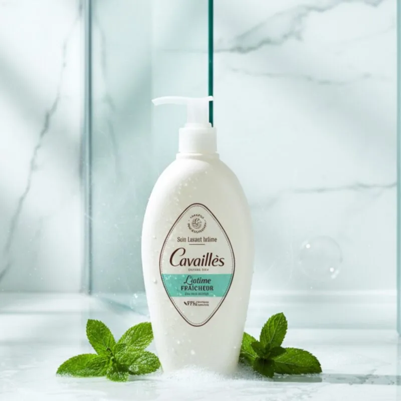 Dung Dịch Vệ Sinh Cavailles Fraîcheur Chính Hãng