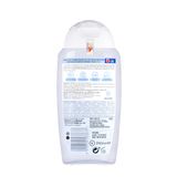 Dung dịch vệ sinh phụ nữ Femfresh 0% Sensitive Wash, cho da nhạy cảm mặt sau