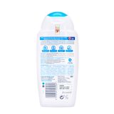 Dung Dịch Vệ Sinh phụ nữ Femfresh Active Wash mặt sau