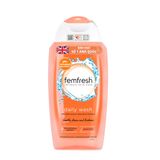 Dung Dịch Vệ Sinh Phụ Nữ Femfresh Daily Wash 250ml, Mặt trước