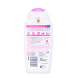 Dung dịch vệ sinh phụ nữ Femfresh Soothing Wash Mặt sau