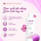 Saforelle Soin Lavant Doux