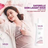 Saforelle Soin Lavant Doux