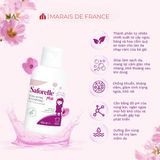 Dung Dịch Vệ Sinh Saforelle Cho Bé 250ml