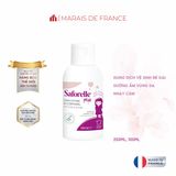 Dung Dịch Vệ Sinh Saforelle Cho Bé 250ml