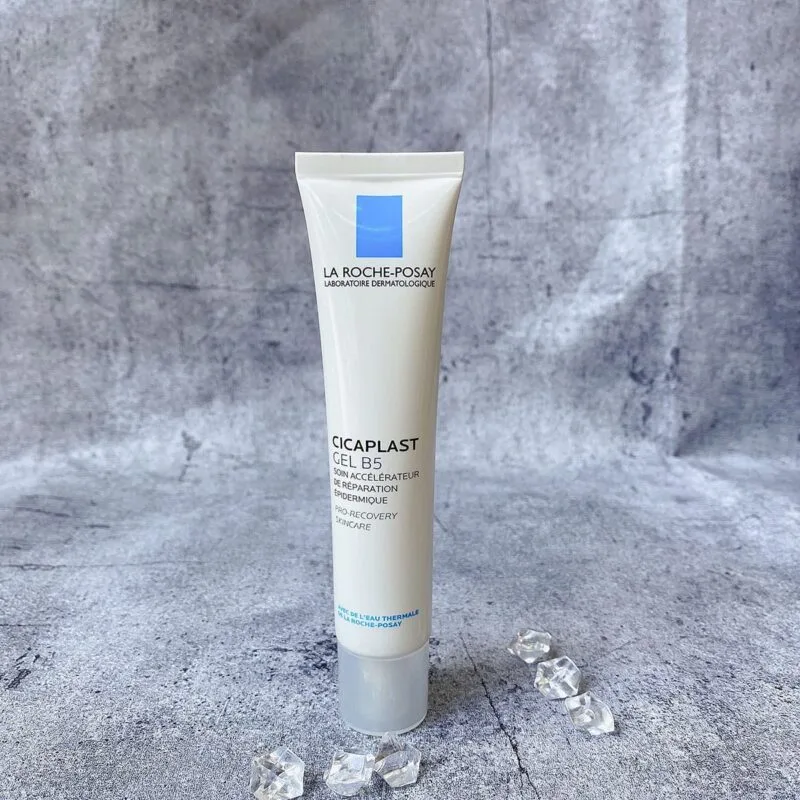 Dưỡng ẩm La Roche Posay Cicaplast Gel B5