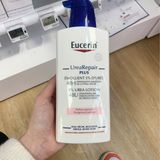 Dưỡng Thể Eucerin UreaRepair Plus Lotion 5% Urea