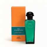 Nước Hoa Hermes Eau d Orange Verte Eau de Cologne