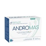 Bột tăng cường sinh lý nam Effik Andromas Fertilité Homme
