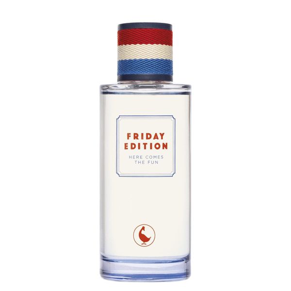 El Ganso Friday Edition
