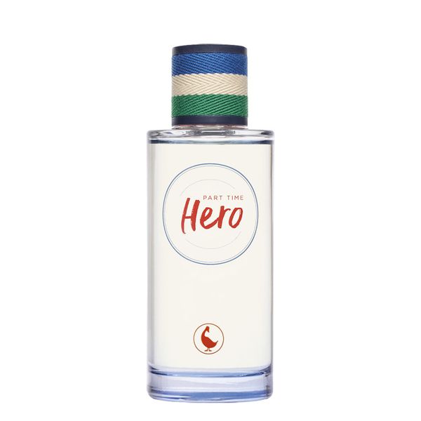 El Ganso Part Time Hero